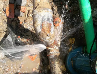 巴林左测漏水公司电话