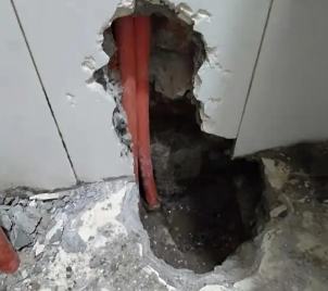 巴林左漏水检测电话