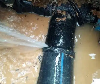 巴林左测漏水公司哪家好