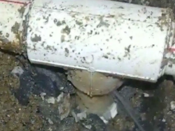 巴林左测漏水公司多少钱