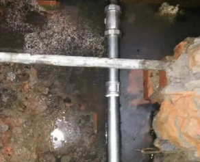 巴林左漏水检测公司电话