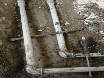 巴林左卫生间测漏水多少钱