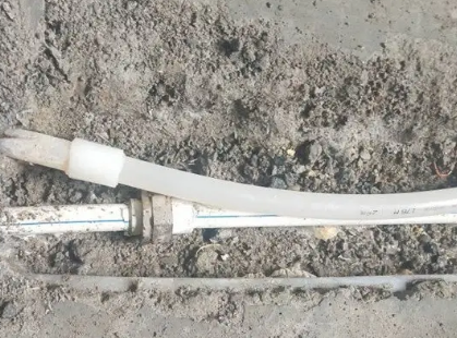 巴林左卫生间测漏水哪家好