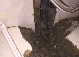 巴林左卫生间测漏水哪家好