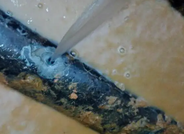 巴林左水管漏水检测多少钱