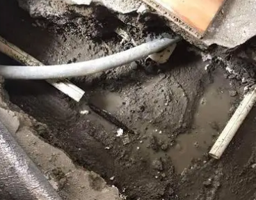 巴林左卫生间测漏水价格明细