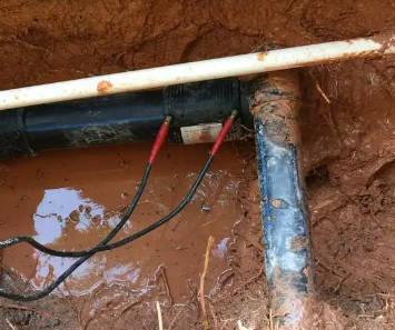 巴林左水管漏水检测多少钱