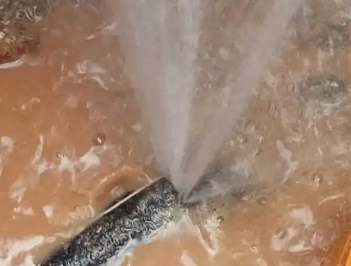 巴林左水管漏水检测哪家好