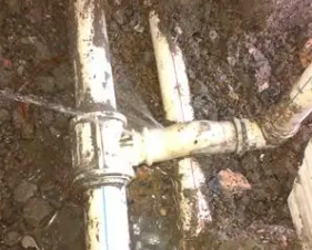 巴林左卫生间测漏水多少钱