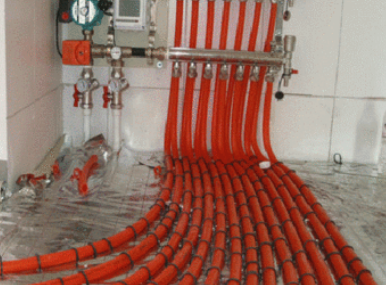 巴林左地暖维修多少钱