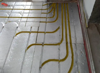 巴林左地暖维修哪家好