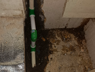 巴林左卫生间测漏水哪家好