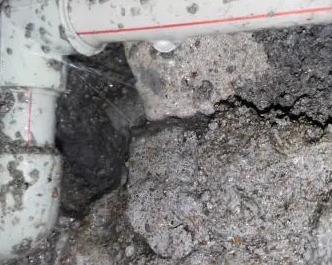 巴林左漏水检测多少钱