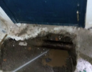 巴林左水管漏水检测多少钱