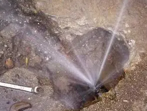 巴林左水管漏水检测哪家好