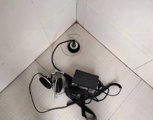 巴林左测漏水公司