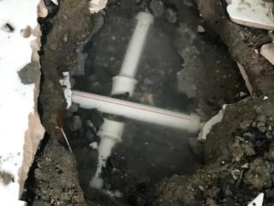 巴林左漏水检测公司哪家好