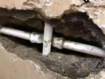 巴林左漏水检测电话多少